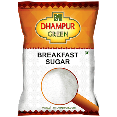 Dhampur Green Breakfast Sugar