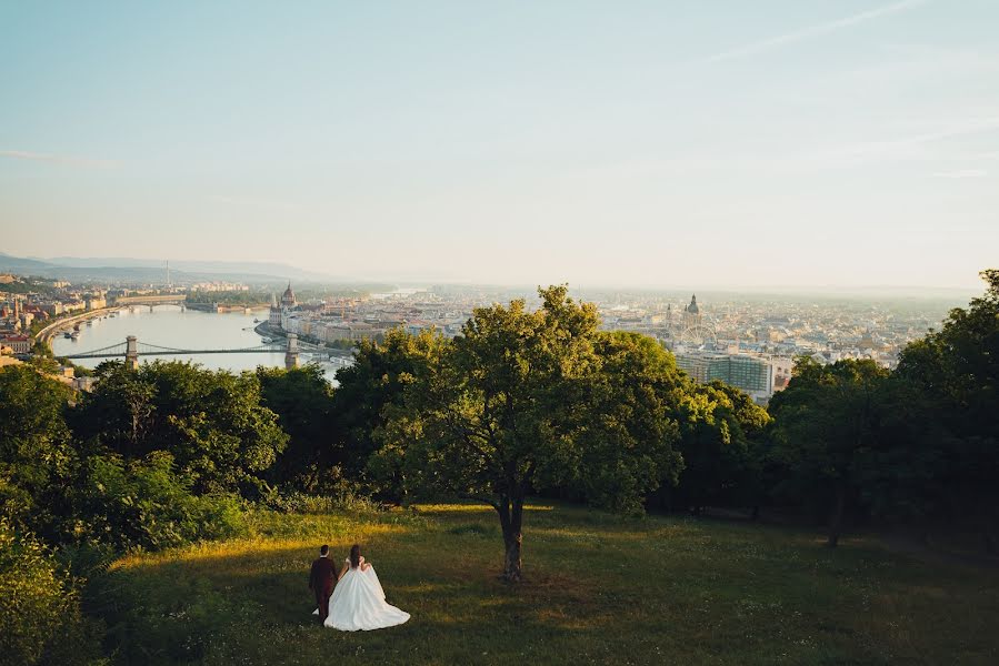 Hochzeitsfotograf Adina Vulpe (jadoris). Foto vom 14. September 2018