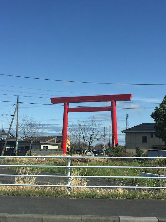 ミニ ハッチバックの強風・広域走航隊アルカディアに関するカスタム事例の投稿画像2枚目