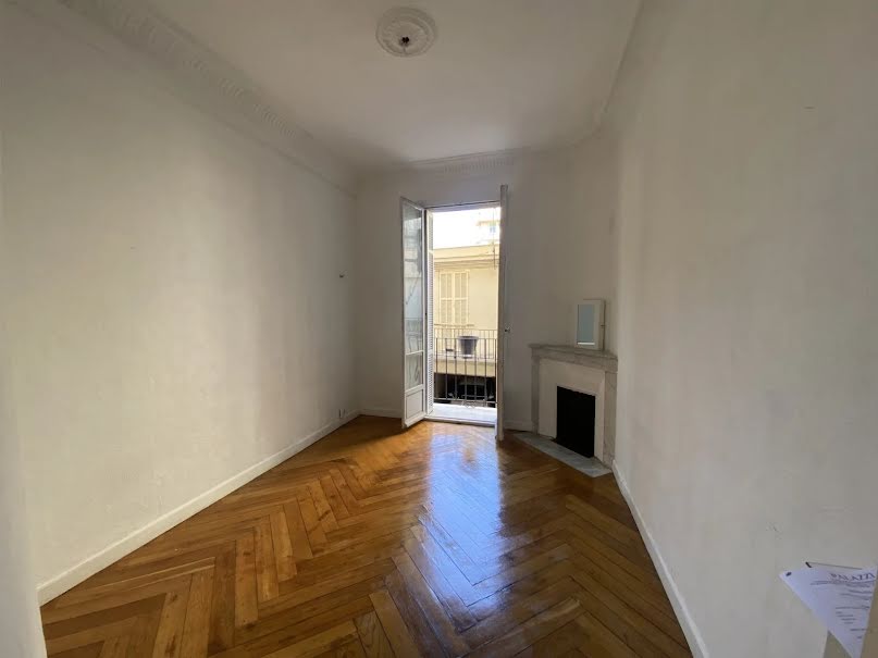 Vente appartement 4 pièces 73.74 m² à Nice (06000), 429 000 €