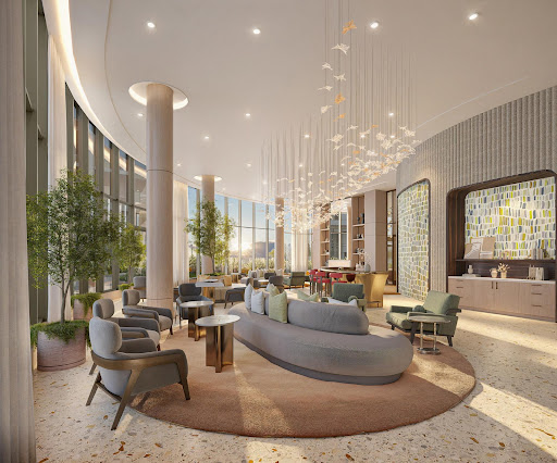 Appartement avec terrasse 2