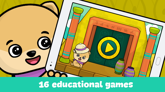 How to download Quest for kids – Bimi Boo 1.0 apk for android