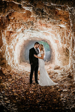 Свадебный фотограф Ninoslav Stojanovic (ninoslav). Фотография от 8 октября 2019