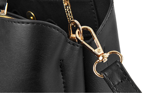 Title 12, New fashion ladies handbag Stylish and practica...