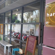 Haritts Donuts & Coffee(台中店)