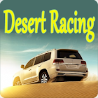 Car Racing Desert Racing Dubai King of racing 1.4
