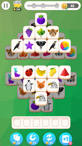 Screenshot Poly Match