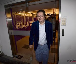 Le message de Marc Coucke aux supporters mauves