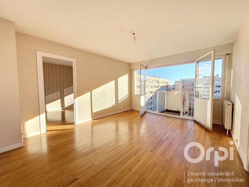 Vente appartement 2 pièces 48 m² à Villeurbanne (69100), 185 000 €