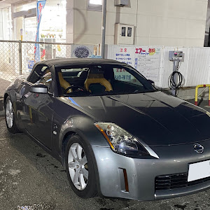 フェアレディZ Z33