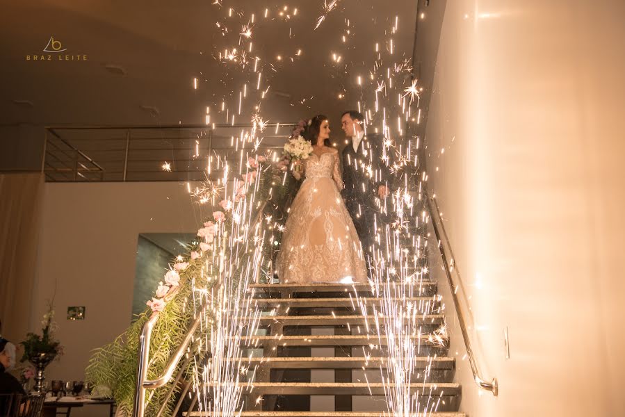 Fotógrafo de bodas Braz Leite (brazleite). Foto del 6 de julio 2018