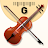 Master Violin Tuner icon