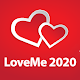 LoveMe 2020 - Стихи, смс, статусы про любовь Download on Windows