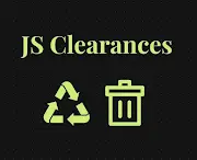 JS Clearances Logo