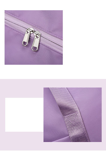 Title 5, Fashion Waterproof Multi Function Folding Stora...