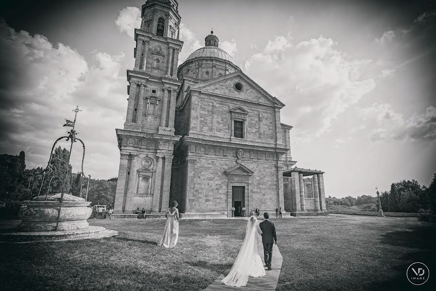 Fotógrafo de bodas David Vilella (vdimage). Foto del 19 de enero 2018