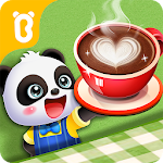 Cover Image of Download Baby Panda’s Summer: Café 8.42.00.03 APK