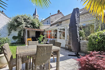 maison à Coye-la-Forêt (60)