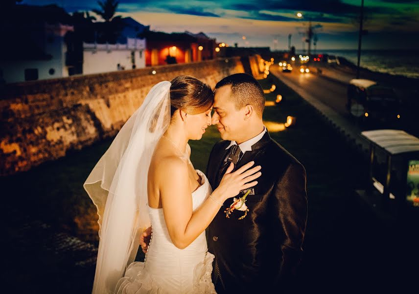 Photographe de mariage Ramiro Caicedo (ramirocaicedo). Photo du 29 avril 2017