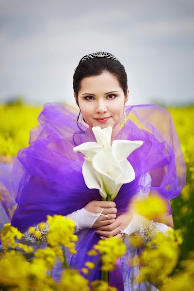 Huwelijksfotograaf Marina Tunik (marinatynik). Foto van 27 juli 2015