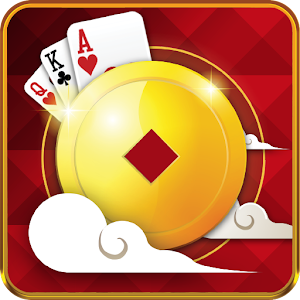 Game Danh Bai Online - Casino 2017  Icon