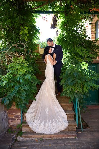 Wedding photographer Jiorgos Kakitsis (jiorgos). Photo of 8 November 2022