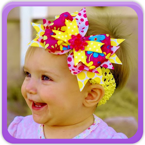 Download Hairbow Design Gallery For PC Windows and Mac