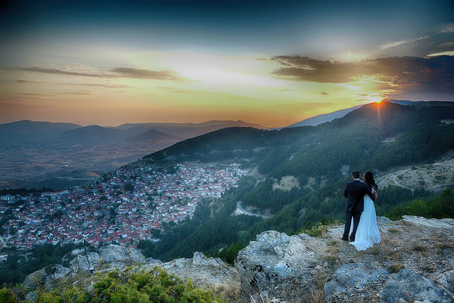 Photographe de mariage Gousgounis Jim (jimgousgounis). Photo du 21 mars 2017