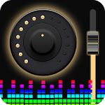 Cover Image of 下载 Music Equalizer - Bass Booster 1.0 APK