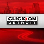 Cover Image of Télécharger Cliquez sur Detroit WDIV Local 4 2400205 APK