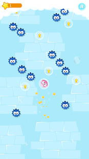 Pinky Bubble Trouble 3 APK + Mod (Free purchase) for Android