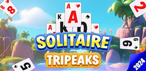 TriPeaks Solitaire