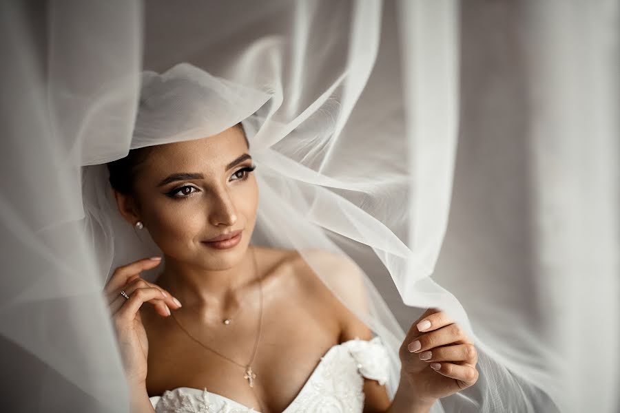 Wedding photographer Vitaliy Maslyanchuk (vitmas). Photo of 1 January 2020