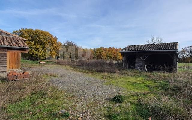 Vente terrain  959 m² à Villemur-sur-Tarn (31340), 96 000 €