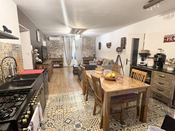 appartement à Ajaccio (2A)