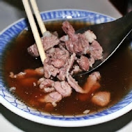 無名羊肉湯-大菜市