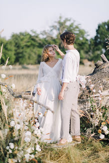 Photographe de mariage Irina Alkanova (alkanova). Photo du 5 décembre 2021