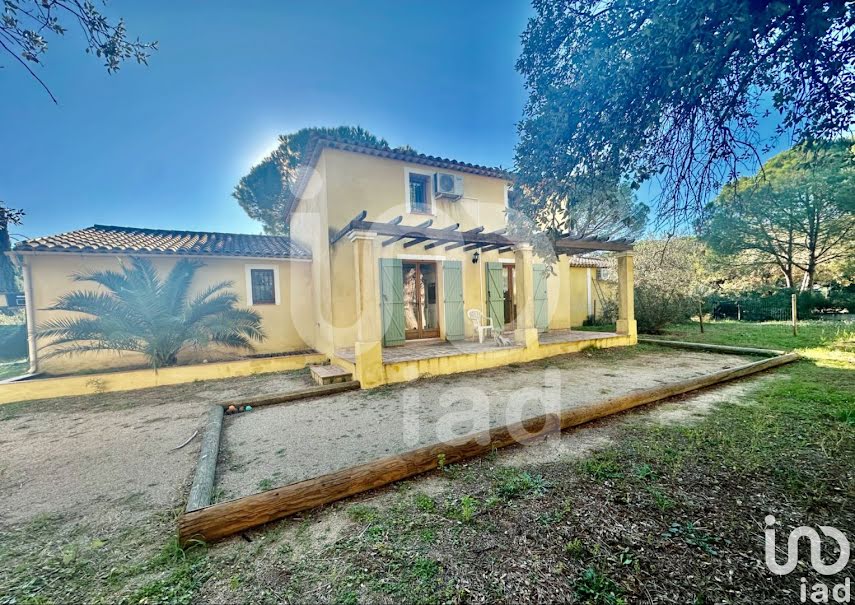 Vente maison 8 pièces 237 m² à Vidauban (83550), 529 000 €