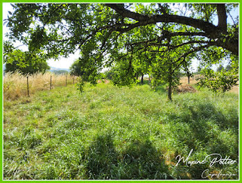 terrain à Vittel (88)