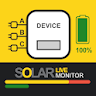 Solar Live Monitor for Solax icon