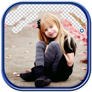 Auto Photo Background Changer 1.1 Icon