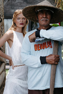 Fotógrafo de casamento Fedor Borodin (fmborodin). Foto de 20 de novembro 2023