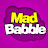 Mad Babble - Guess The Word icon