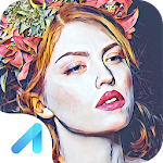 Cover Image of Télécharger ReArt - Art Photo Editor 3.2.6 APK