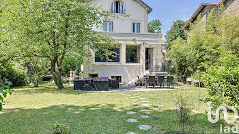 maison à Aulnay-sous-Bois (93)