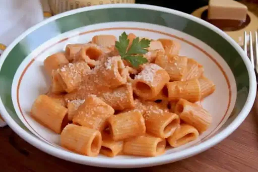 Red Sauce Pasta