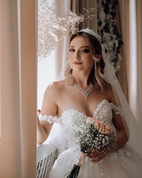 結婚式の写真家Aleksandra Nenasheva (aleksandraph)。2022 10月20日の写真