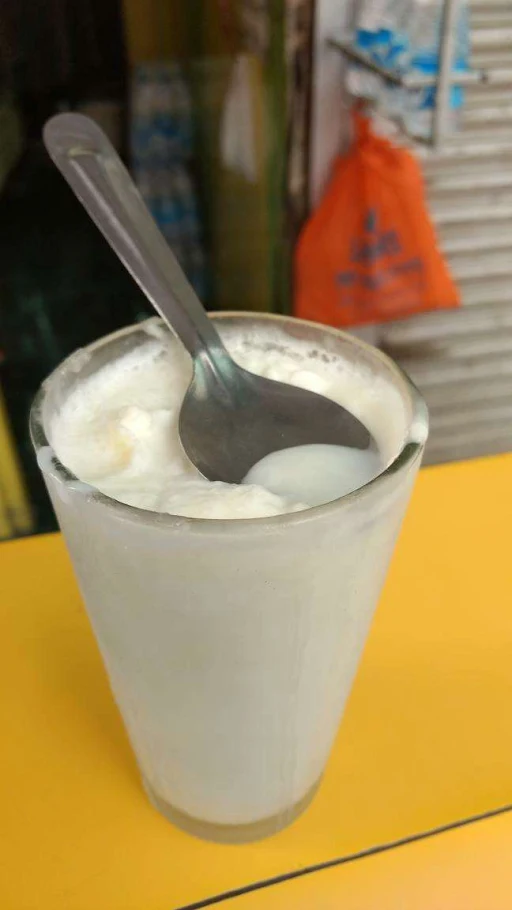 Namkeen Lassi