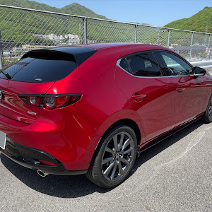 MAZDA3 BPFP