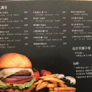 TakeOut Burger & Cafe(林口三井店)